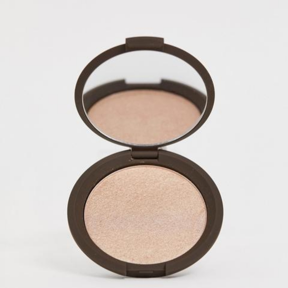 BECCA Shimmering Skin Perfector Pressed in Opal